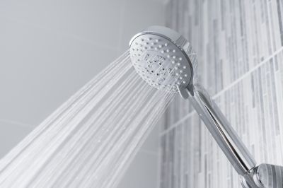 Modern Shower Systems