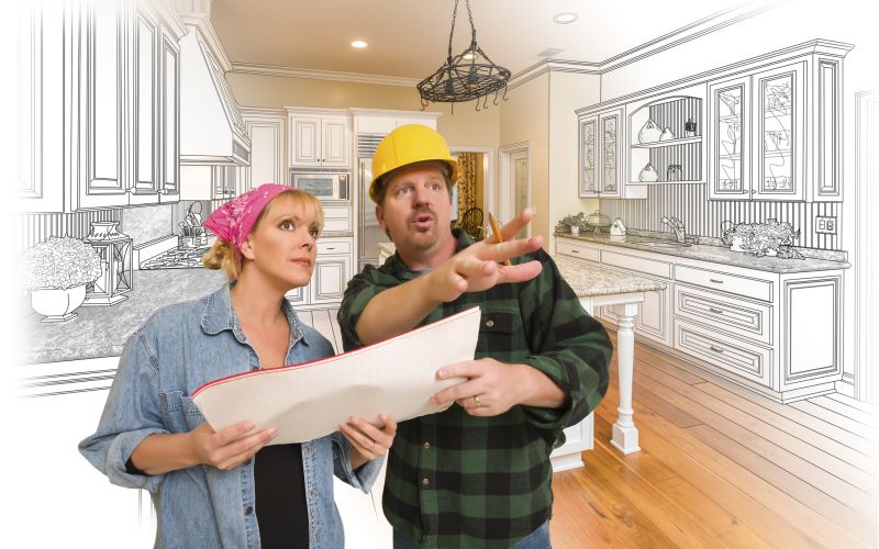 Cost of Remodeling in Asheville, NC