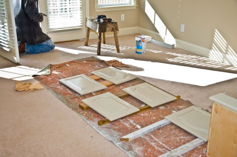 Home Office Remodeling