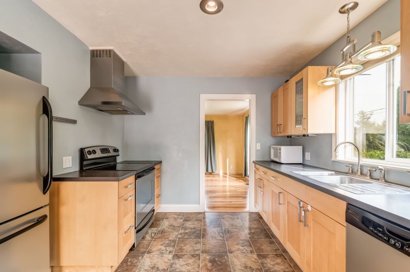 Contemporary Floor Design