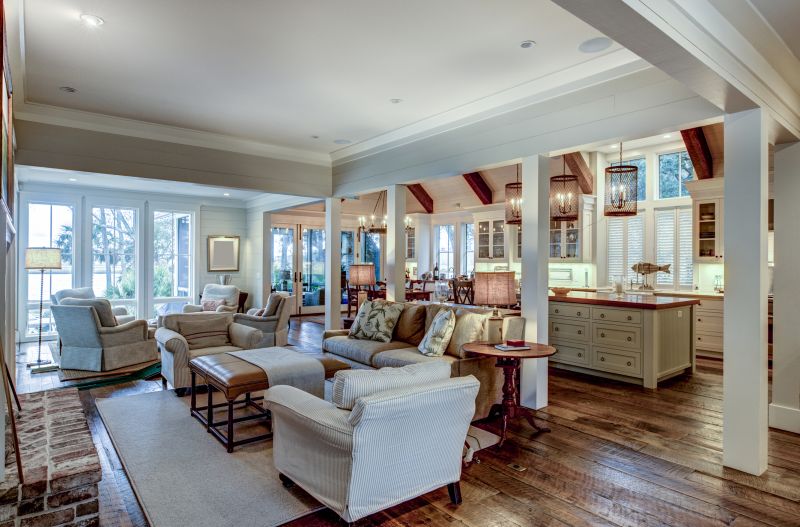 Living Space Enhancement